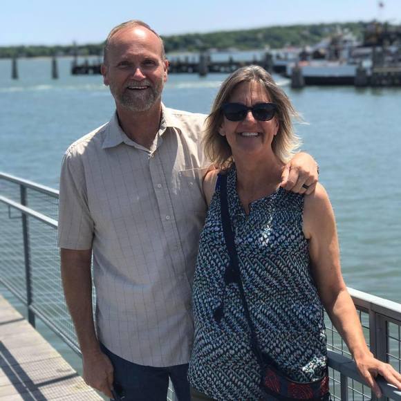 Meet your Posher, Jim - Picture 1 of 1